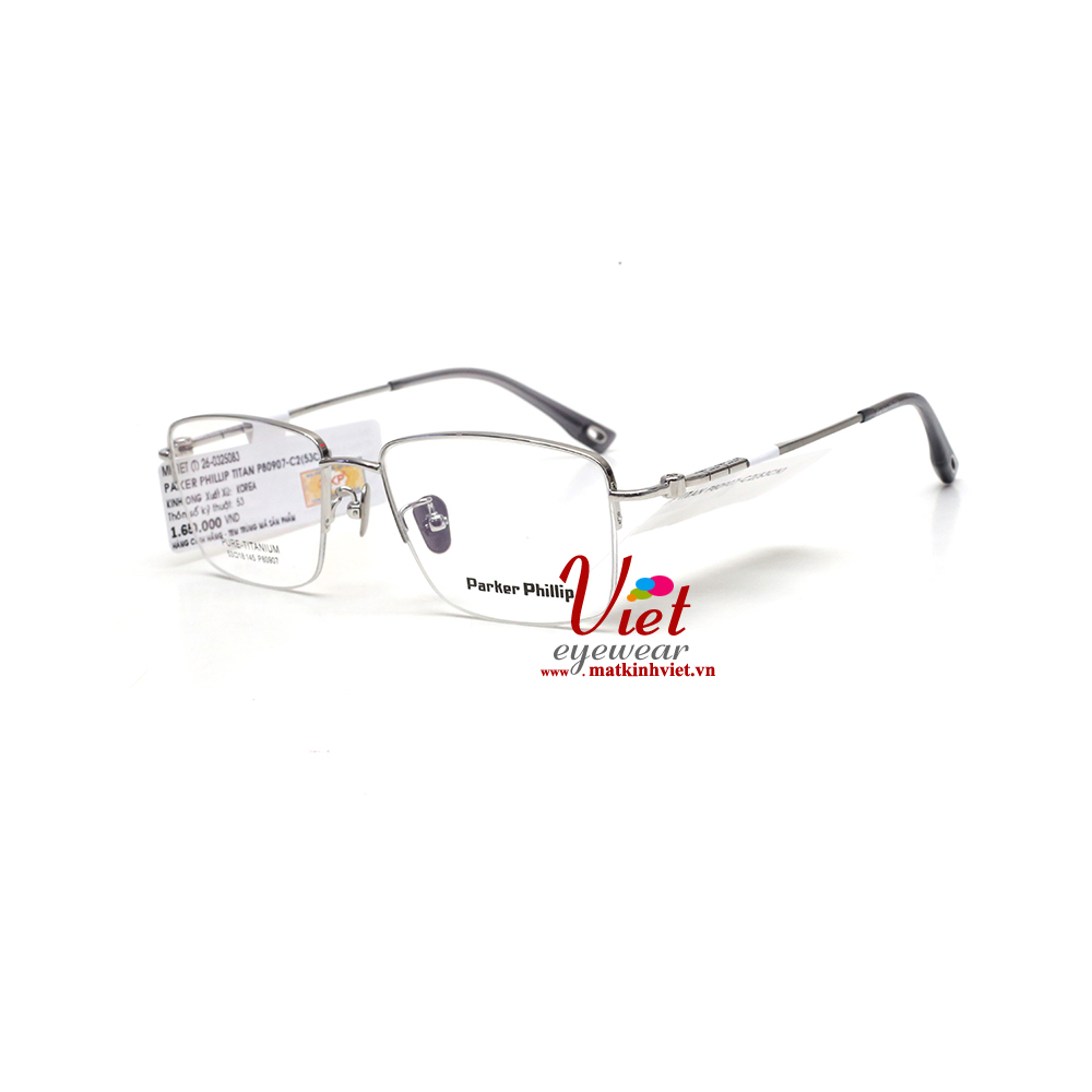 Gọng kính Parker Phillip P80907 C2